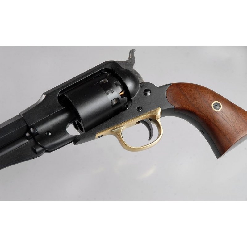 315.092 Remington 1858 Pedersoli,.44 Rewolwer czarnoprochowy w