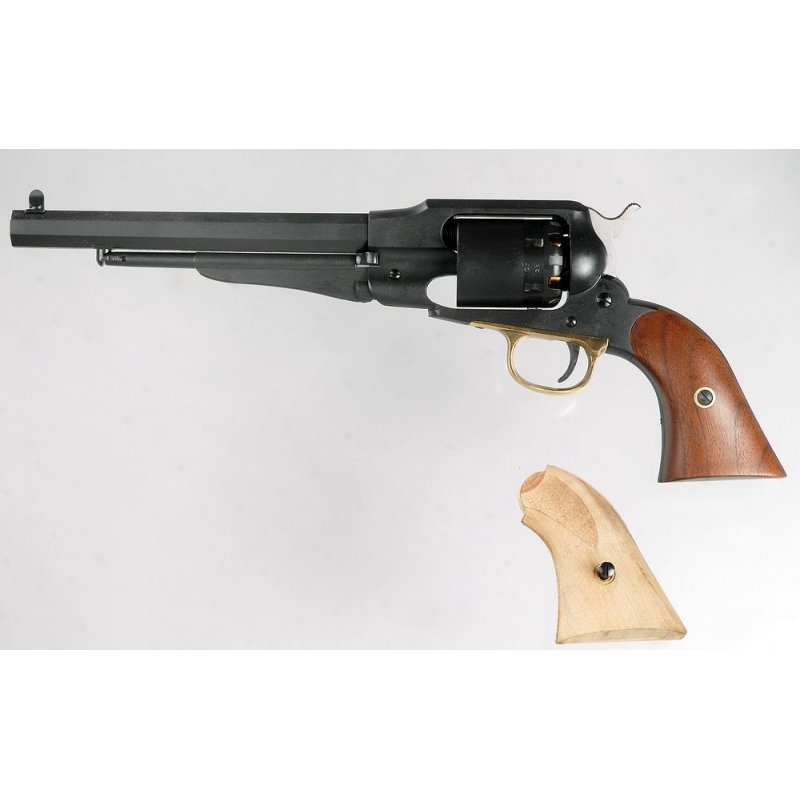 315.092 Remington 1858 Pedersoli,.44 Rewolwer czarnoprochowy w