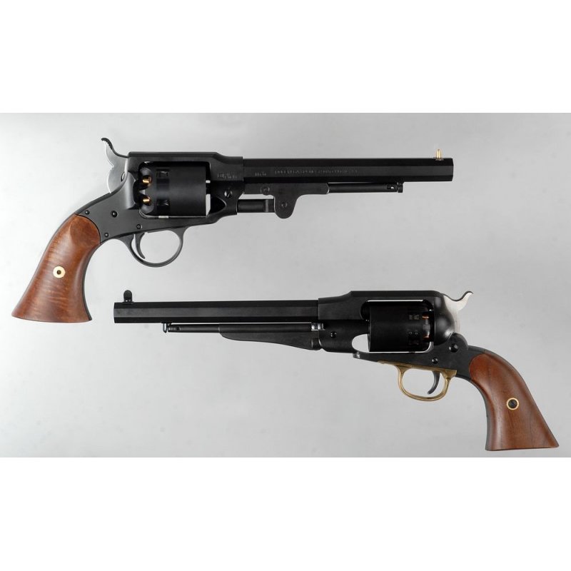 315.092 Remington 1858 Pedersoli,.44 Rewolwer czarnoprochowy w