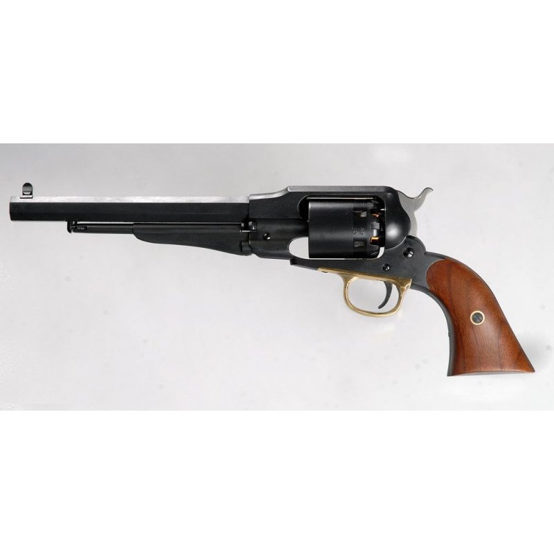 315.092 Remington 1858 Pedersoli,.44 Rewolwer czarnoprochowy w