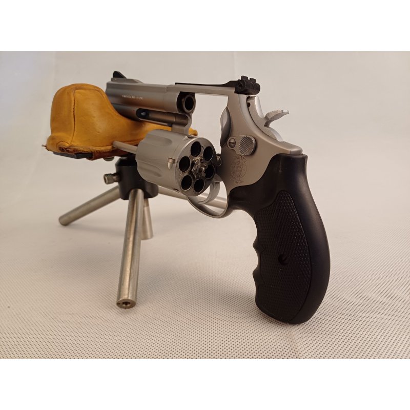 Smith & Wesson Revolver Mod. 686-3 Security Special 4”