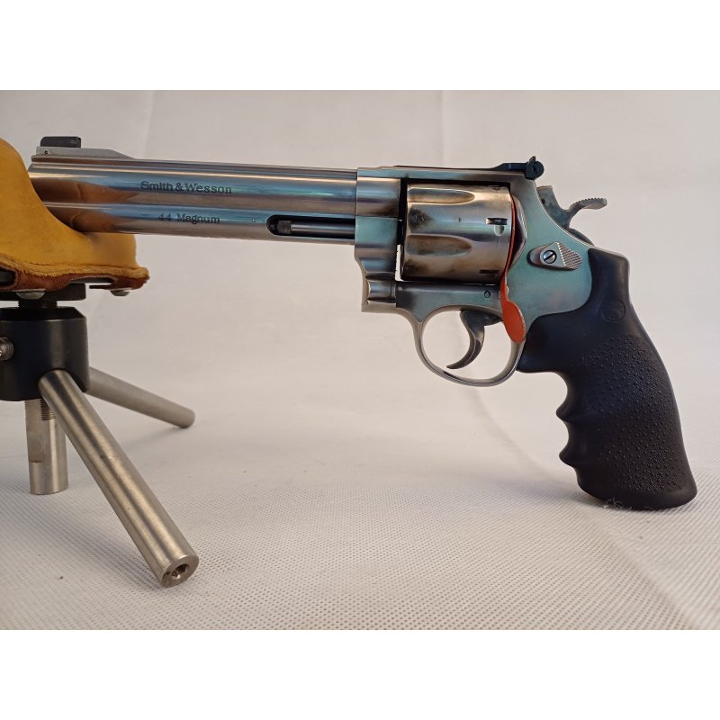 Smith & Wesson Revolver Mod. 629 Classic 6 ½” Kal..44Mag