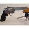 Smith & Wesson Revolver Mod. 629 Classic 6 ½” Kal..44Mag aus