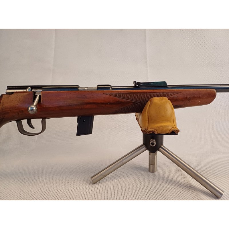 Repetierbüchse Voere Vöhrenbach Kal..22lr aus Jagd & Moderne