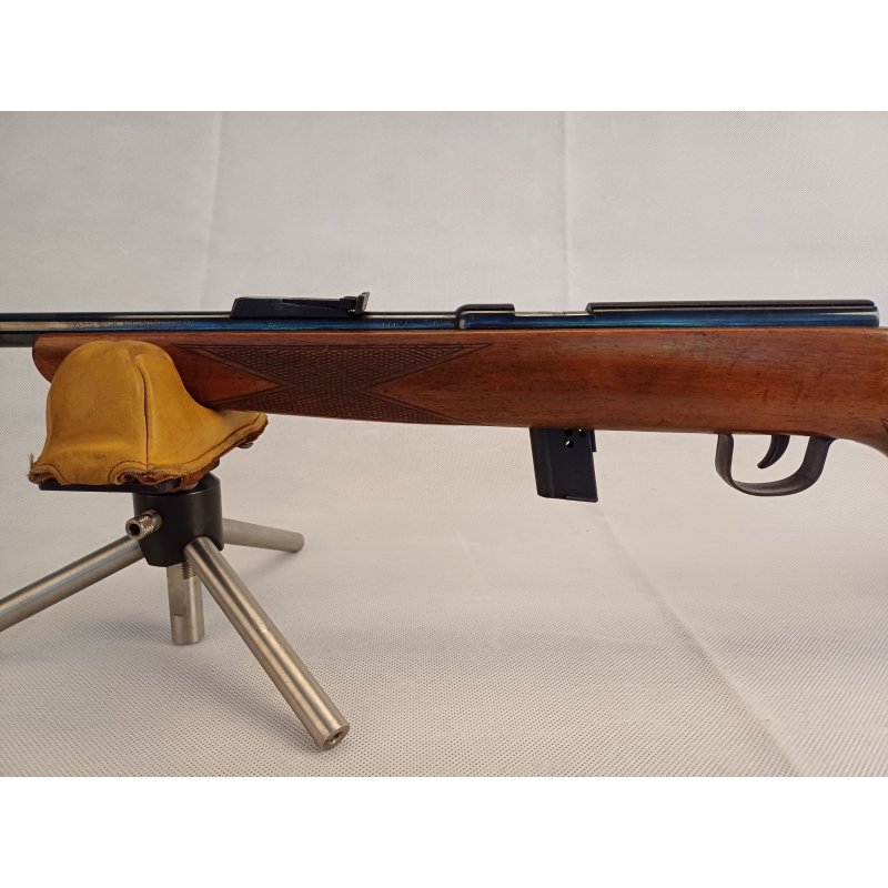 Repetierbüchse Voere Vöhrenbach Kal..22lr aus Jagd & Moderne