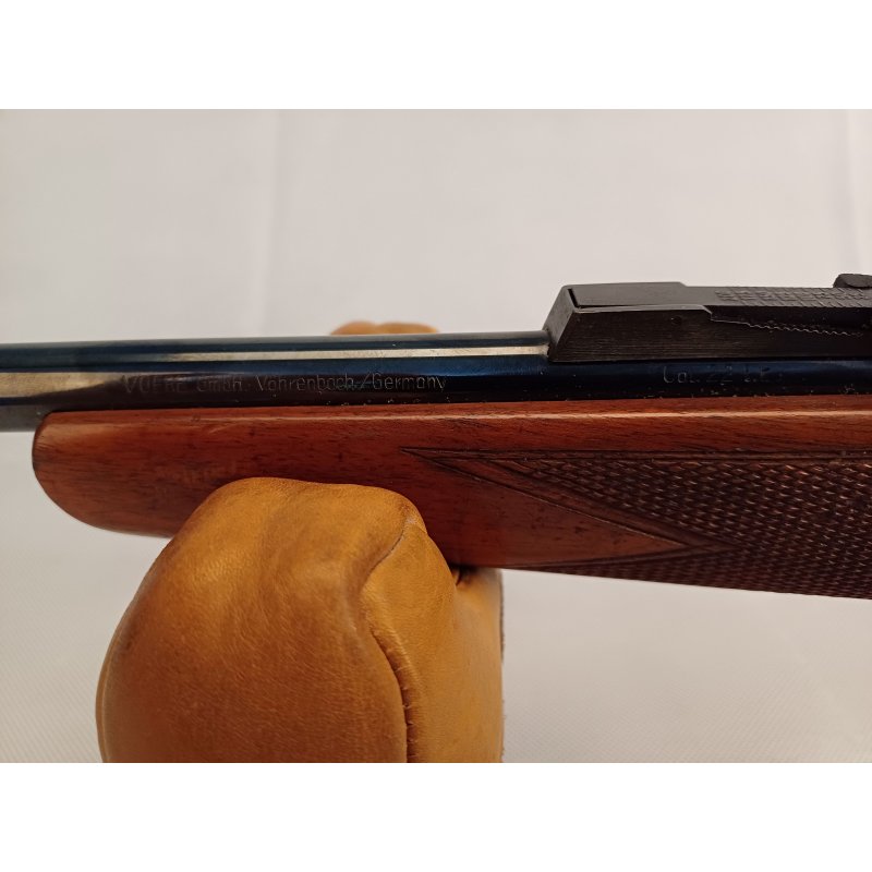 Repetierbüchse Voere Vöhrenbach Kal..22lr aus Jagd & Moderne