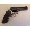 Smith & Wesson Mod. 586-3 4“ Kal..357Mag aus