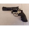 Smith & Wesson Mod. 586-3 4“ Kal..357Mag aus