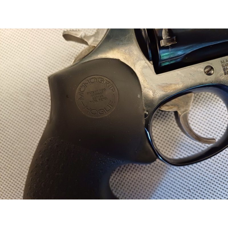 Smith & Wesson Mod. 586-3 4“ Kal..357Mag