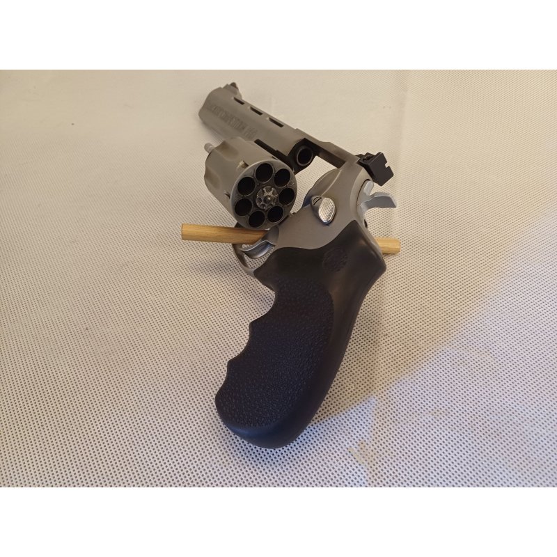 Revolver Taurus Tracker 627 Competition Pro 6” Kal..357Mag aus