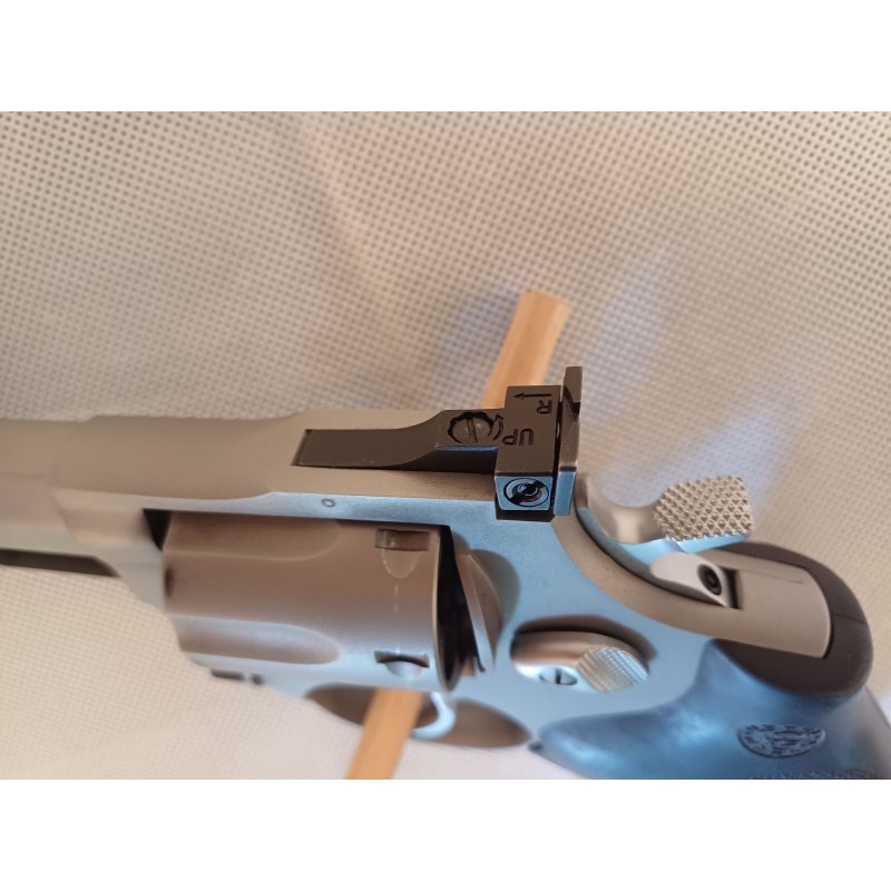 Revolver Taurus Tracker 627 Competition Pro 6” Kal..357Mag