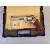 Smith & Wesson Revolver Mod. 627 Target Champion Kal..357Mag