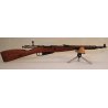 Mosin-Nagant M44 Repetierbüchse mit Bajonett Kal. 7,62x54R