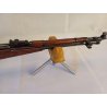 Mosin-Nagant M44 Repetierbüchse mit Bajonett Kal. 7,62x54R