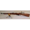 Mosin-Nagant M44 Repetierbüchse mit Bajonett Kal. 7,62x54R aus