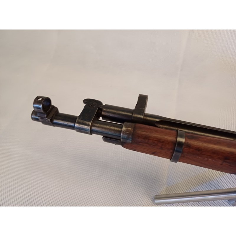 Mosin-Nagant M44 Repetierbüchse mit Bajonett Kal. 7,62x54R