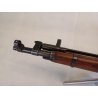 Mosin-Nagant M44 Repetierbüchse mit Bajonett Kal. 7,62x54R aus