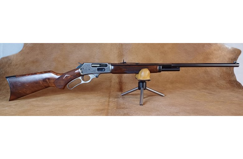 Marlin 1895 CLTD 100th Anniversary Kal..45-70Gov.