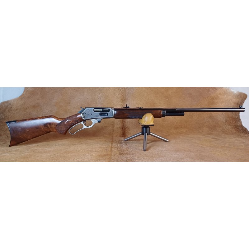 Marlin 1895 CLTD 100th Anniversary Kal..45-70Gov. aus