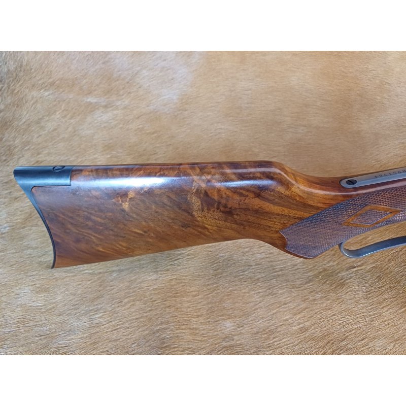 Marlin 1895 CLTD 100th Anniversary Kal..45-70Gov. aus