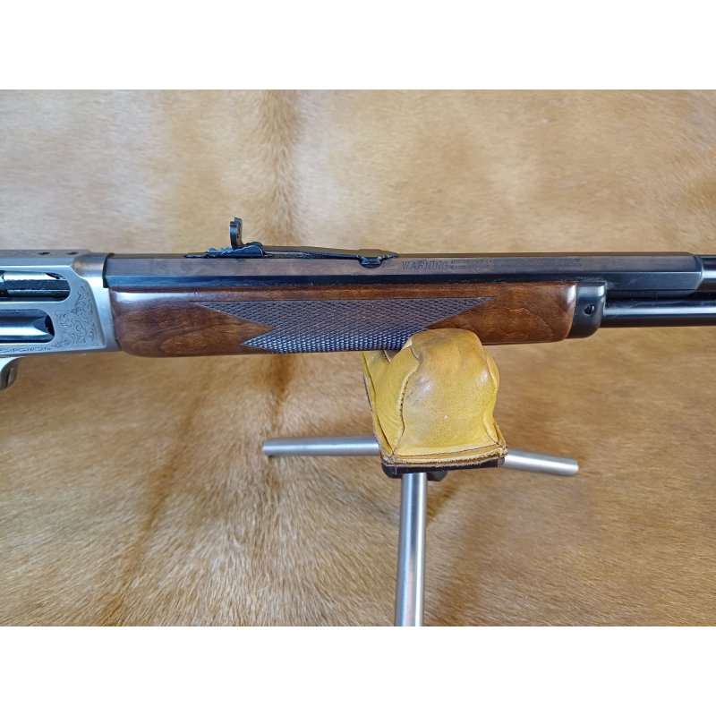 Marlin 1895 CLTD 100th Anniversary Kal..45-70Gov. aus