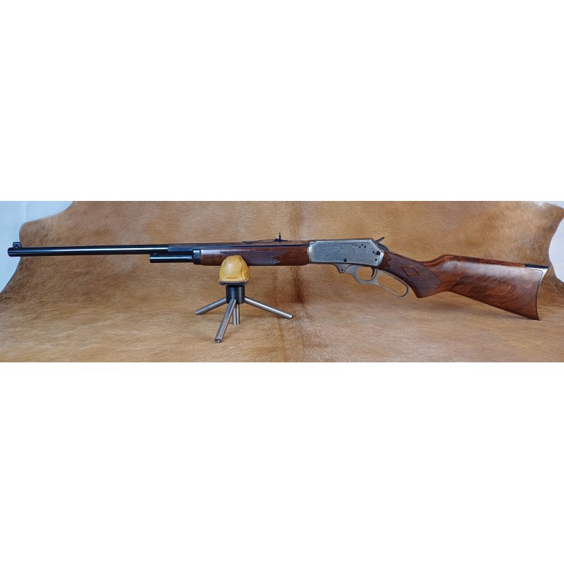 Marlin 1895 CLTD 100th Anniversary Kal..45-70Gov. aus