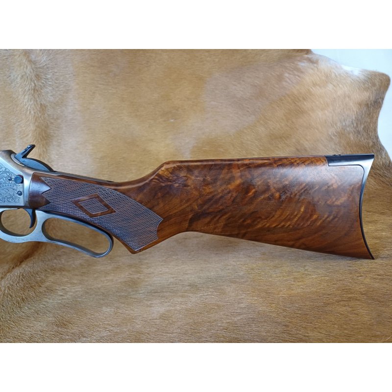 Marlin 1895 CLTD 100th Anniversary Kal..45-70Gov. aus