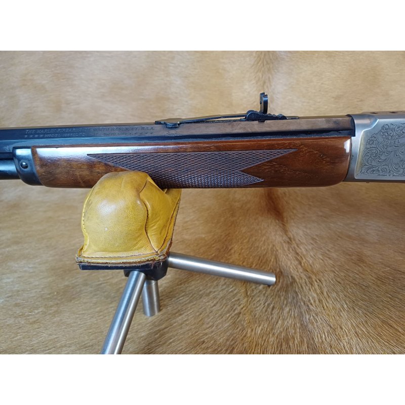 Marlin 1895 CLTD 100th Anniversary Kal..45-70Gov. aus