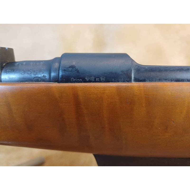 Karabiner Carcano 1891 Carbine Gardone VT Kal. 6,5x52Carcano