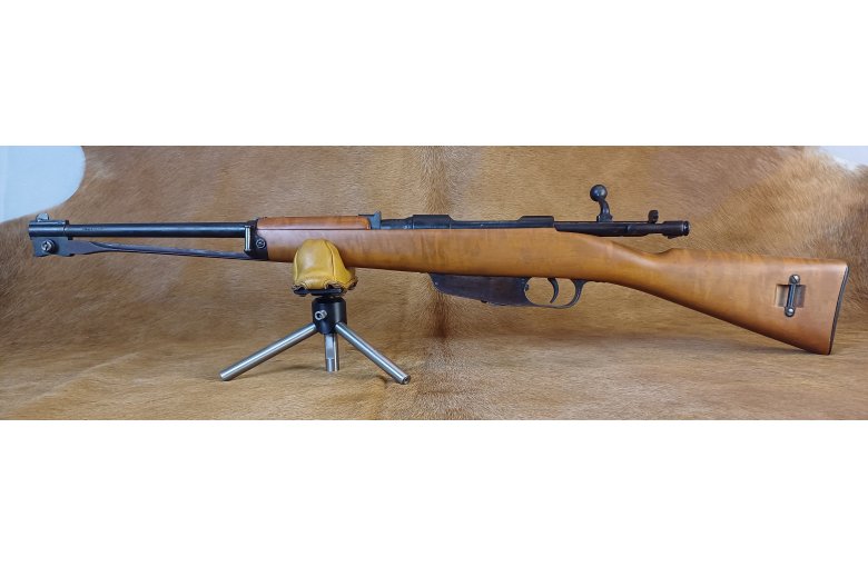 Karabiner Carcano 1891 Carbine Gardone VT Kal. 6,5x52Carcano