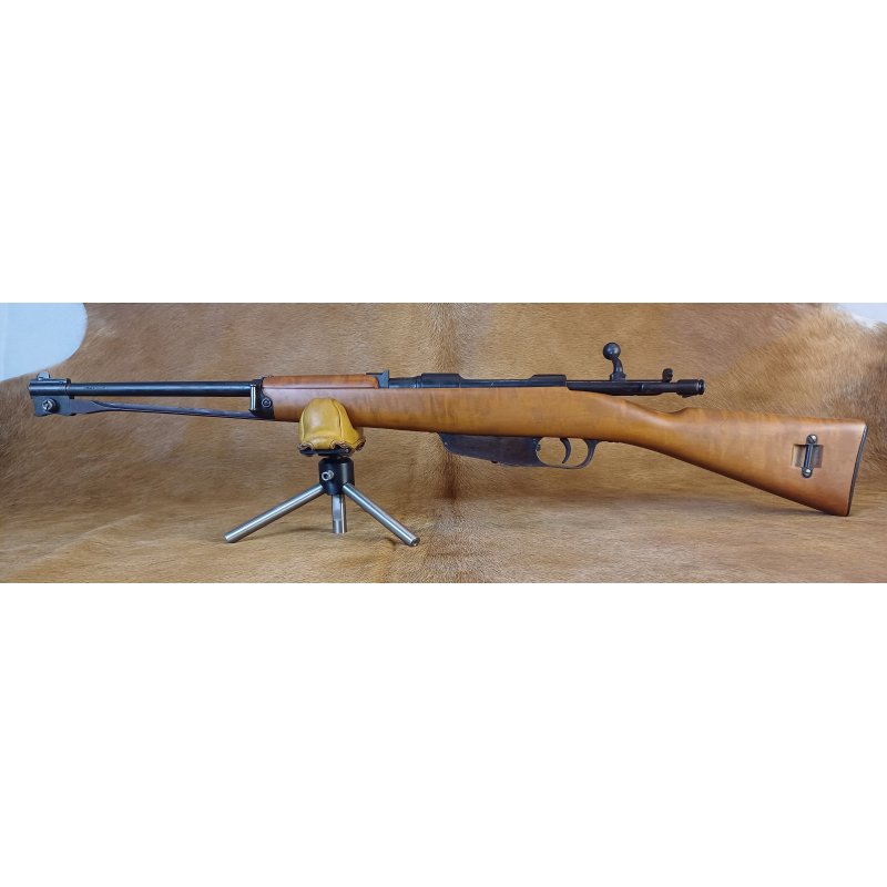 Karabiner Carcano 1891 Carbine Gardone VT Kal. 6,5x52Carcano