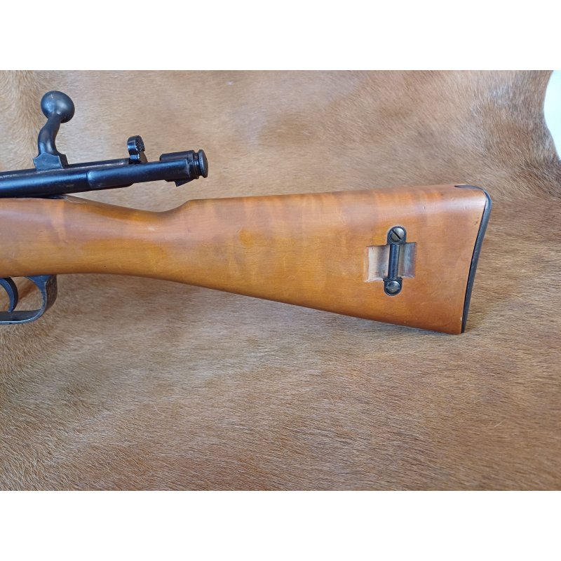 Karabiner Carcano 1891 Carbine Gardone VT Kal. 6,5x52Carcano