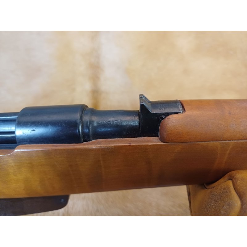 Karabiner Carcano 1891 Carbine Gardone VT Kal. 6,5x52Carcano