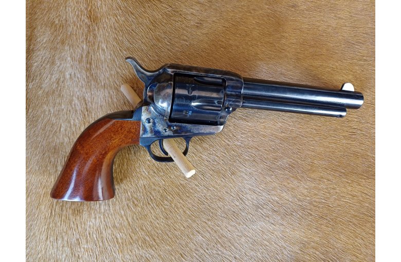 HEGE Uberti Cattleman 1873 Kal. 357Mag 5 ½“