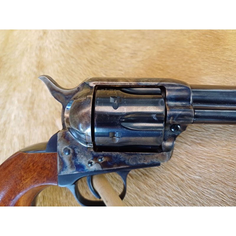 HEGE Uberti Cattleman 1873 Kal. 357Mag 5 ½“ aus Westernwaffen