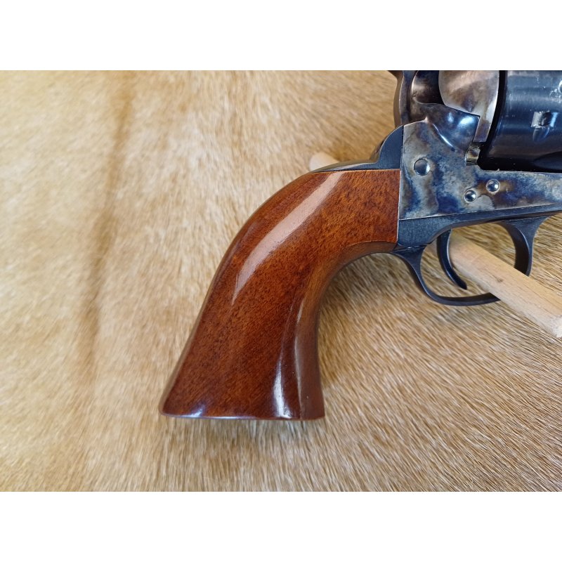 HEGE Uberti Cattleman 1873 Kal. 357Mag 5 ½“ aus Westernwaffen