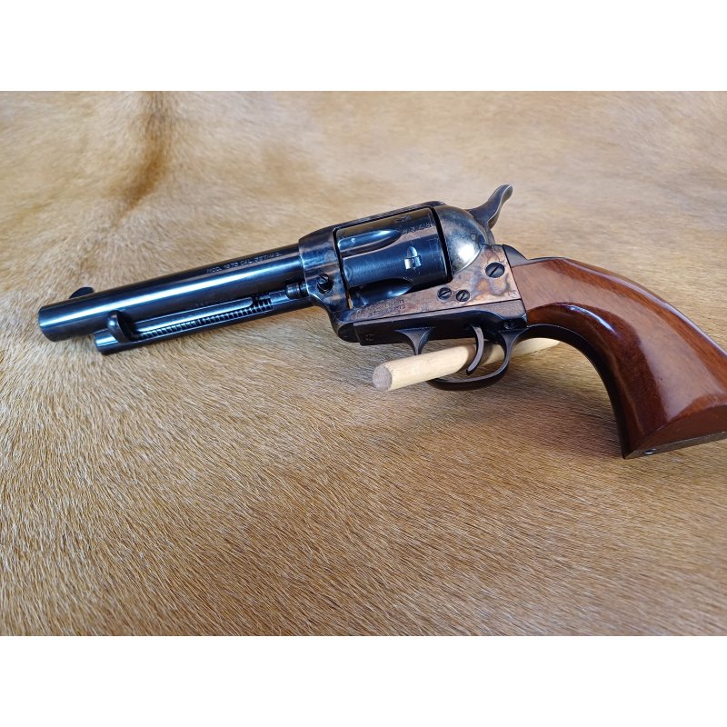 HEGE Uberti Cattleman 1873 Kal. 357Mag 5 ½“