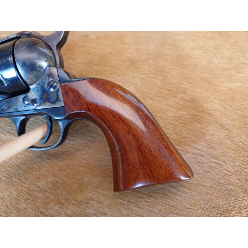 HEGE Uberti Cattleman 1873 Kal. 357Mag 5 ½“