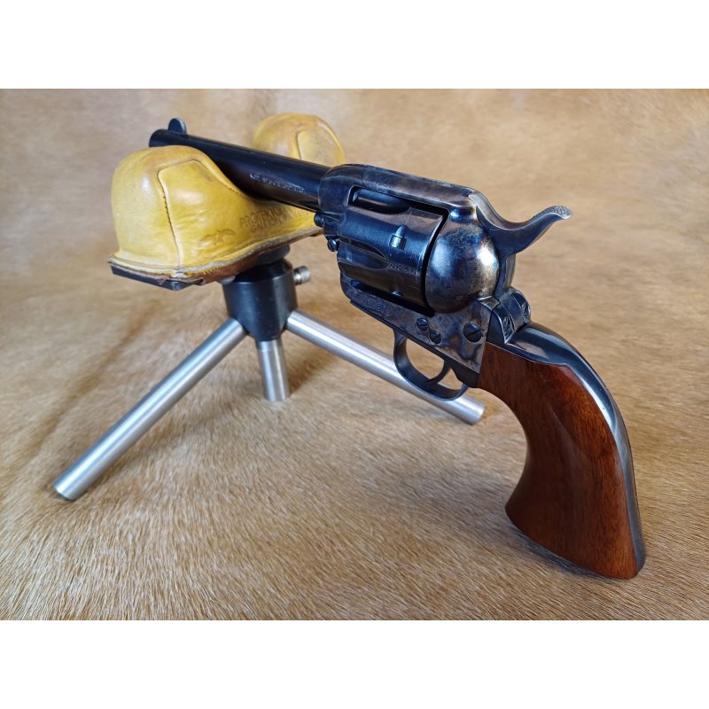 HEGE Uberti Cattleman 1873 Kal. 357Mag 5 ½“