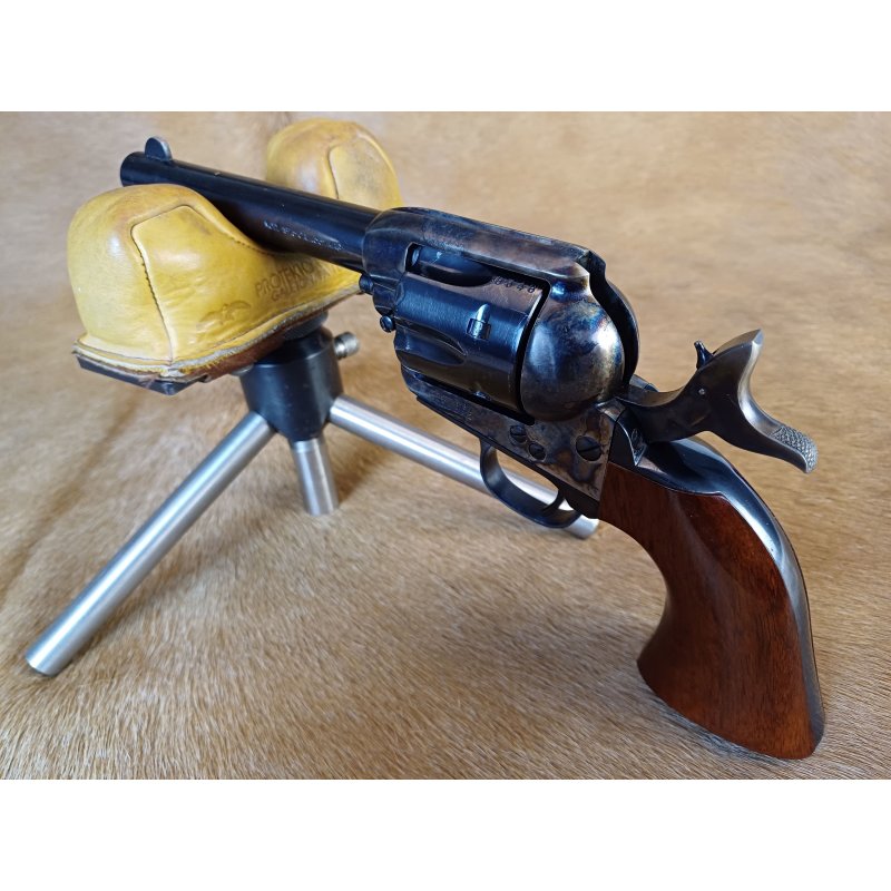 HEGE Uberti Cattleman 1873 Kal. 357Mag 5 ½“ aus Westernwaffen