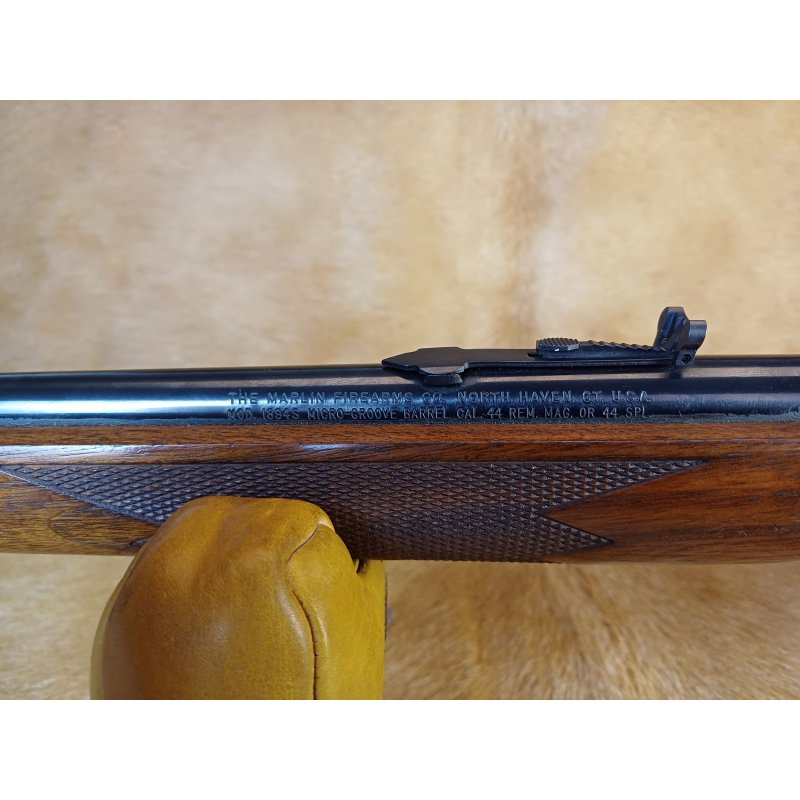 Marlin Mod. 1894S Kal..44Mag /.44Special aus Westernwaffen bei