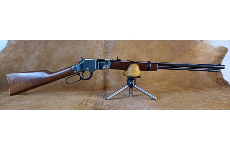 Henry Golden Boy Silver Rifle Kal..22lr aus Erwerbsberechtigung