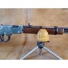 Henry Golden Boy Silver Rifle Kal..22lr aus Erwerbsberechtigung