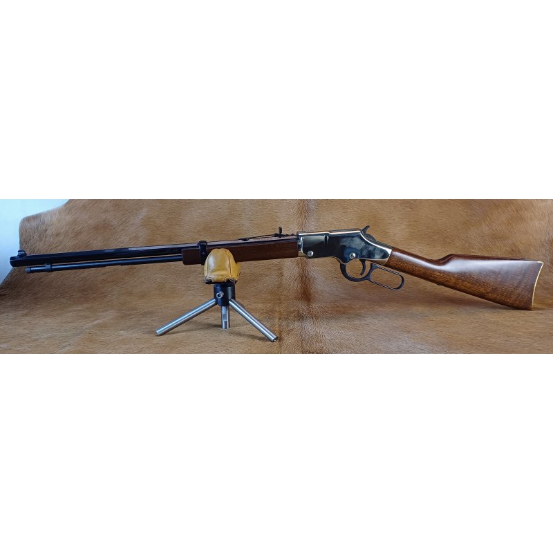 Henry Golden Boy Silver Rifle Kal..22lr aus Erwerbsberechtigung