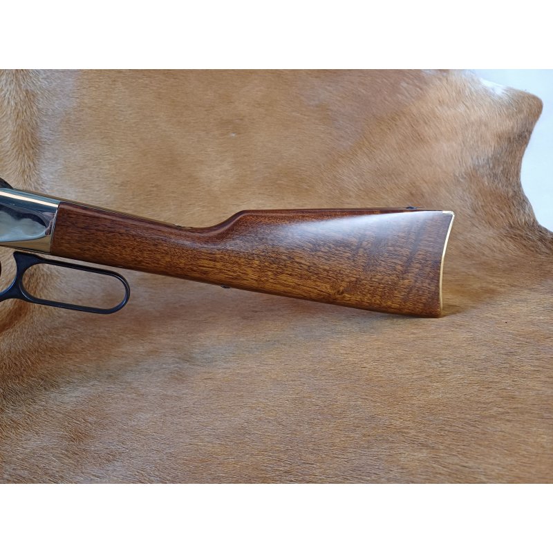 Henry Golden Boy Silver Rifle Kal..22lr aus Erwerbsberechtigung