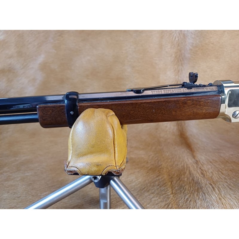 Henry Golden Boy Silver Rifle Kal..22lr aus Erwerbsberechtigung