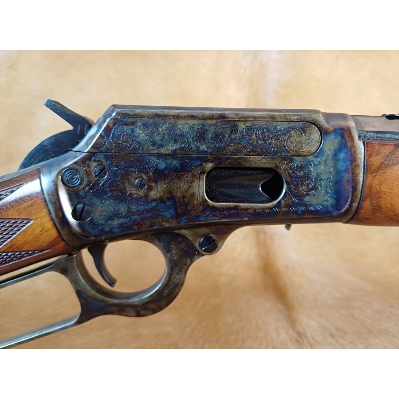 Marlin 1894 Century Limited Kal..44-40 aus Westernwaffen bei