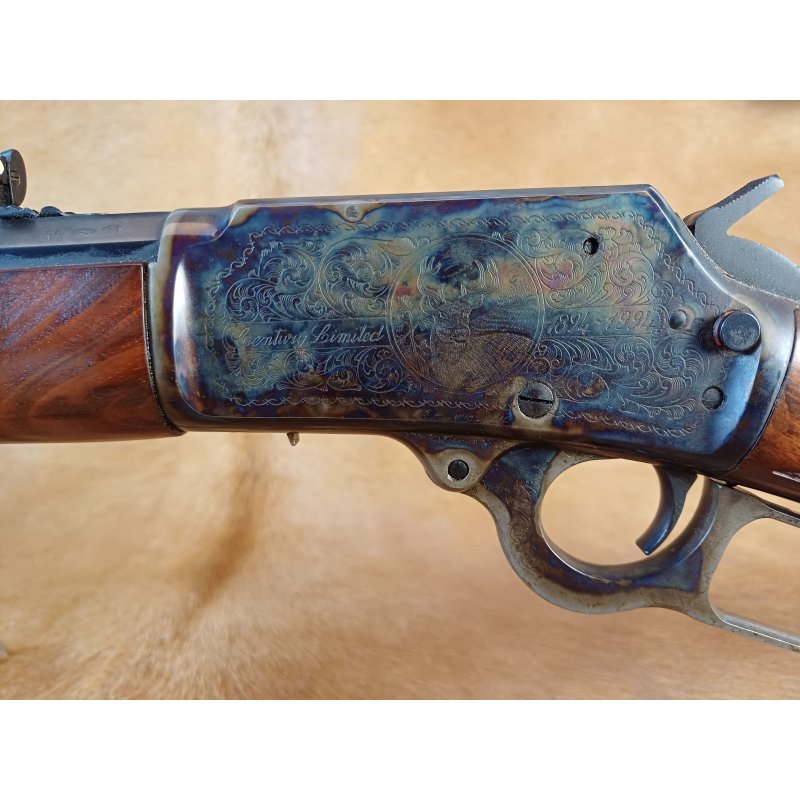 Marlin 1894 Century Limited Kal..44-40 aus Westernwaffen bei