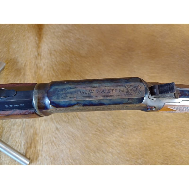 Marlin 1894 Century Limited Kal..44-40 aus Westernwaffen bei