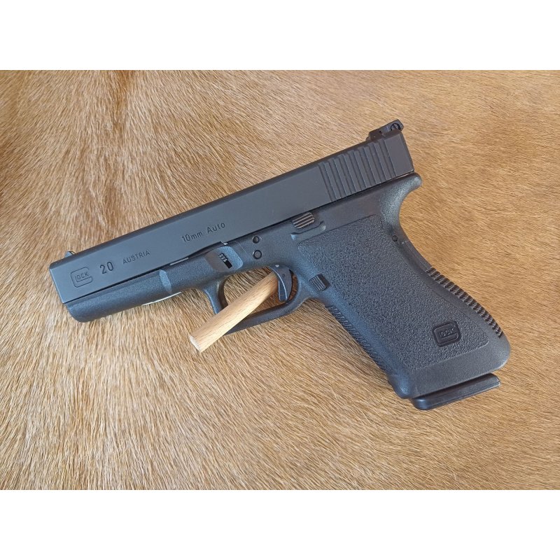 Glock 20 Kal. 10mmAuto